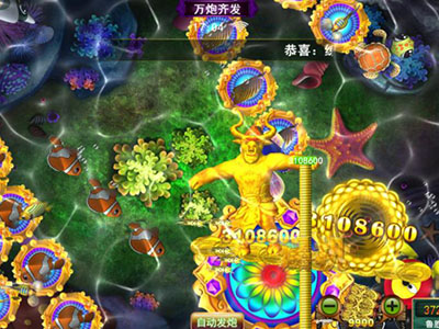 游戏九代星力最新